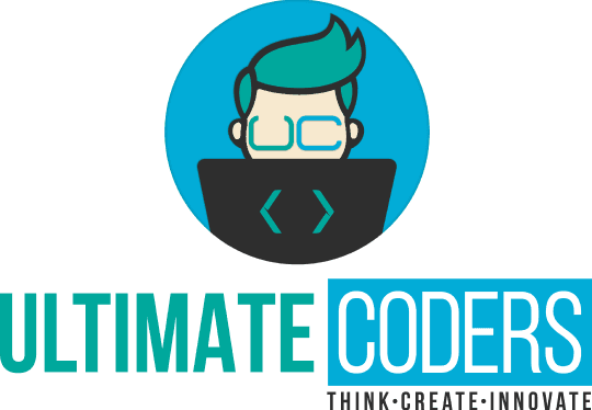Ultimate Coders
