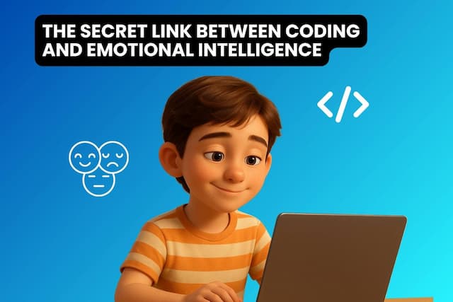 The Secret Link Between Coding and Emotional Intelligence
