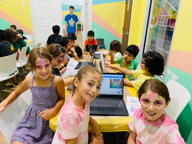 Coding for Kids